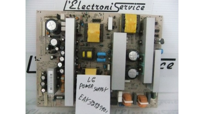 LG EAY32927901 power supply board